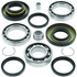 QuadBoss 97-20 Honda TRX250 FourTrax Recon Rear Differential Bearing & Seal Kit