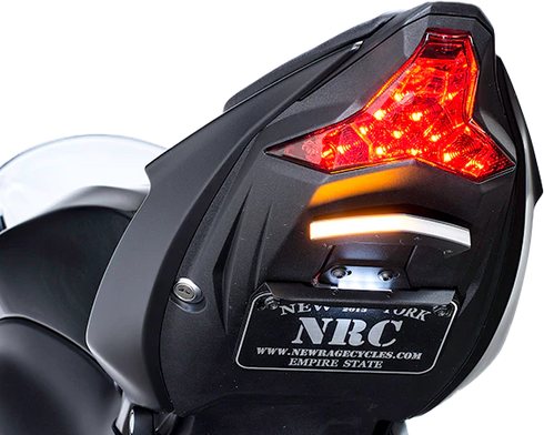 NEW RAGE CYCLES Fender Eliminator Kaw - 565-0190