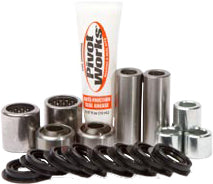 PIVOT WORKS Upper A Arm Kit - 52-1147U