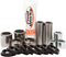 PIVOT WORKS Upper A Arm Kit - 52-1147U