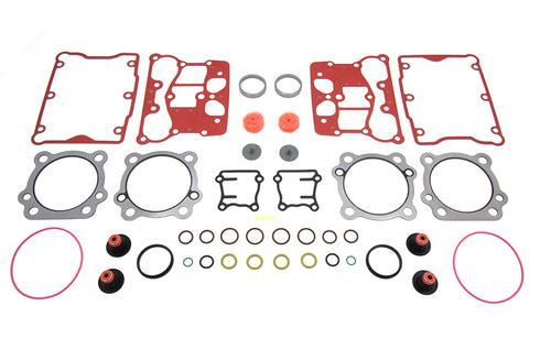 Gary Bang 95 inch/103 inch Top End Gasket Kit - 15-0001