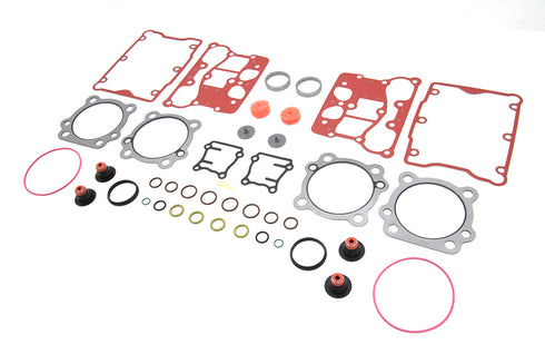 Gary Bang 95 inch/103 inch Top End Gasket Kit - 15-0001