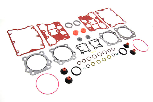 Gary Bang 95 inch/103 inch Top End Gasket Kit - 15-0001
