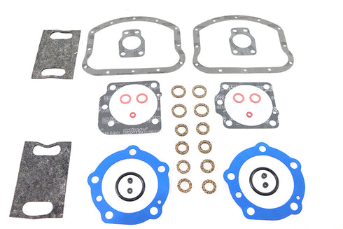 Gary Bang V-Twin Top End Gasket Kit - 15-0002