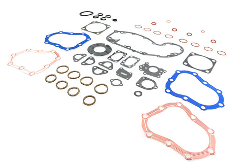 V-Twin 74 inch/80 inch Side Valve Engine Gasket Kit - 15-0010