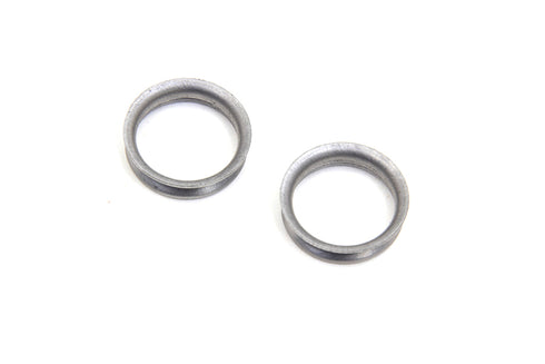 V-Twin Oxygen Sensor Gasket Set - 15-0012