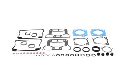 Gary Bang V-Twin Top End Gasket Kit - 15-0054