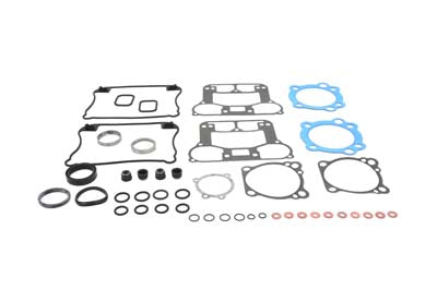 Gary Bang V-Twin Top End Gasket Kit - 15-0055