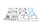 Gary Bang V-Twin Top End Gasket Kit - 15-0055