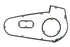V-Twin AFM Primary Cover Gasket Kit - 15-0061