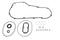 V-Twin AFM Primary Cover Gasket Kit - 15-0063