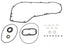 V-Twin AFM Primary Cover Gasket Kit - 15-0063