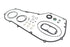 V-Twin AFM Primary Cover Gasket Kit - 15-0065