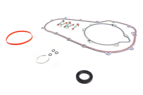 V-Twin M8 Silicone Beaded Primary Cover Gasket Kit - 15-0067