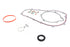 V-Twin M8 Silicone Beaded Primary Cover Gasket Kit - 15-0067