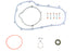 V-Twin M8 Silicone Beaded Primary Cover Gasket Kit - 15-0067