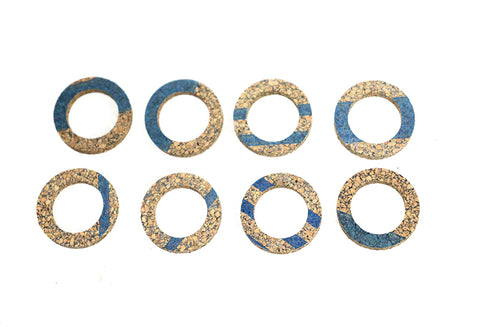 V-Twin Pushrod Cover Cork - 15-0068