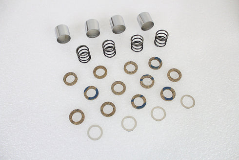 Gary Bang Pushrod Cover Cork Kit - 15-0073