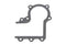 Gary Bang Rocker Cover Gaskets Rear Intake - 15-0076