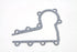 Gary Bang Rocker Cover Gaskets Front Exhaust - 15-0077