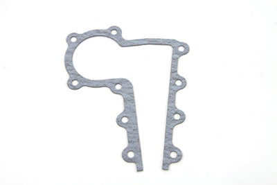 Gary Bang Rocker Cover Gaskets Front Exhaust - 15-0077