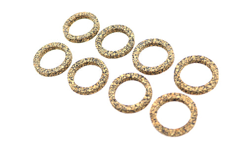 V-Twin Pushrod Cover Seals Cork - 15-0082