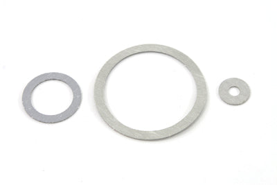 Gary Bang Canister Filter Seals - 15-0099