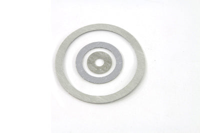 Gary Bang Canister Filter Seals - 15-0099