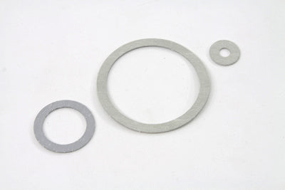 Gary Bang Canister Filter Seals - 15-0099