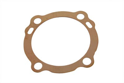 Gary Bang V-Twin Cylinder Head Gaskets Copper - 15-0102