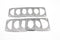 Gary Bang V-Twin Cylinder Base Gaskets - 15-0105