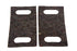Gary Bang Replica Panhead Cover Gaskets Inner Felt - 15-0111