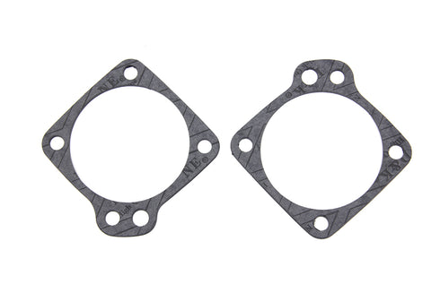 Gary Bang V-Twin Tappet Gaskets - 15-0118