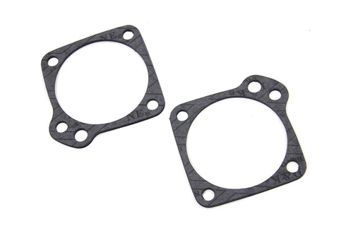 Gary Bang V-Twin Tappet Gaskets - 15-0118