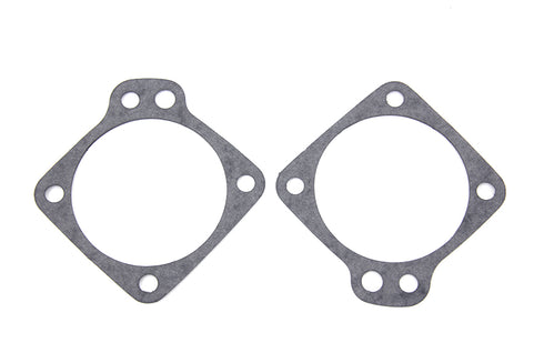 Gary Bang V-Twin Tappet Gaskets - 15-0118