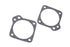 Gary Bang V-Twin Tappet Gaskets - 15-0118