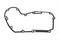 Gary Bang V-Twin Cam Cover Gaskets - 15-0124