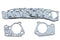 Gary Bang V-Twin Oil Pump Gaskets - 15-0131