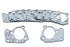 Gary Bang V-Twin Oil Pump Gaskets - 15-0131