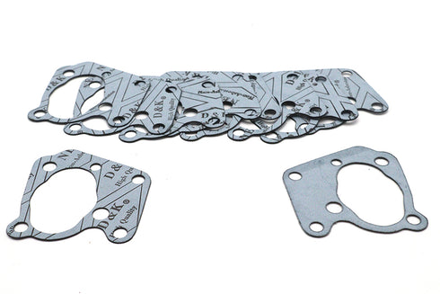 Gary Bang V-Twin Oil Pump Gaskets - 15-0131