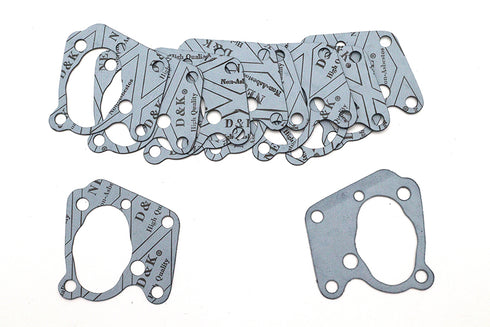 Gary Bang V-Twin Oil Pump Gaskets - 15-0131