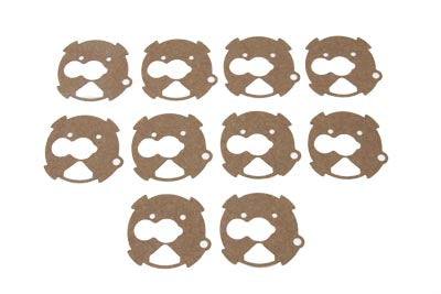 James James Float Bowl Gaskets - 15-0147