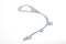 Gary Bang V-Twin Large Inner Primary Chain Gaskets - 15-0164