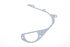 Gary Bang V-Twin Large Inner Primary Chain Gaskets - 15-0164