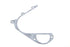 Gary Bang V-Twin Large Inner Primary Chain Gaskets - 15-0164
