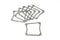 Gary Bang V-Twin Inspection Cover Gaskets - 15-0167