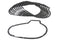 Gary Bang V-Twin Primary Cover Gaskets - 15-0169