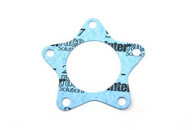 Gary Bang Wheel Hub Star Cover Gasket - 15-0173