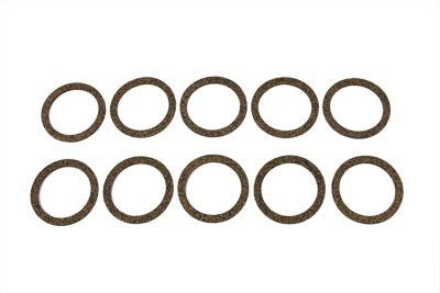 Gary Bang V-Twin Inspection Plate Gaskets - 15-0178