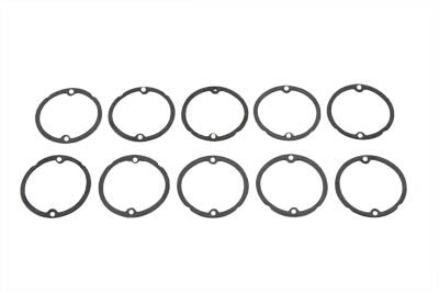 Gary Bang Turn Signal Lens Gaskets - 15-0187